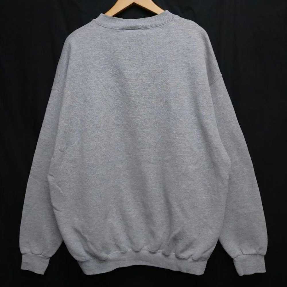 Tigger, Winnie the Pooh, Disney sweatshirt XL - image 3