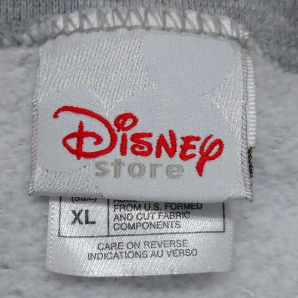 Tigger, Winnie the Pooh, Disney sweatshirt XL - image 4