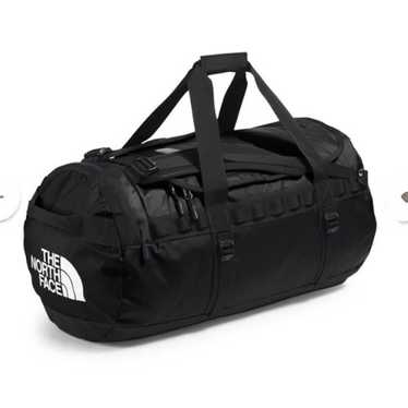The north face duffel - Gem