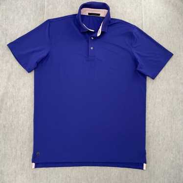 Greyson グレイソン GOLF M（USサイズ）迷彩 ネイビー 中古 Greyson グレイソン GOLF M（USサイズ）迷彩 ネイビー 中古