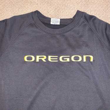 University of Oregon Sweatshirt