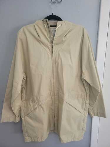 ウェア 50s IDEAL FISHING JACKET Vintage Ideal Fly Fishing Jacket – American Rag Cie