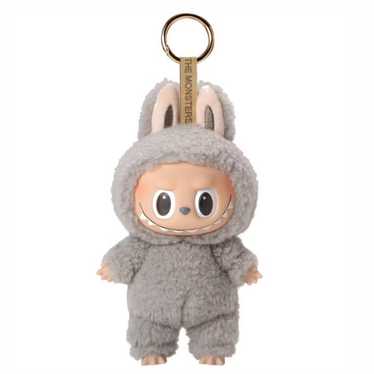 labubu exciting macaron シーソルトココナッツ　袋未開封 labubu exciting macaron シーソルトココナッツ 袋未開封 - メルカリ