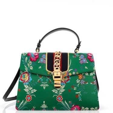 Gucci Cloth handbag