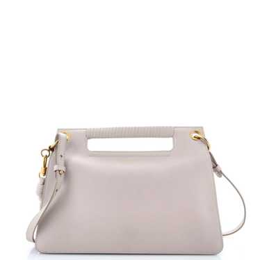 Givenchy Leather handbag