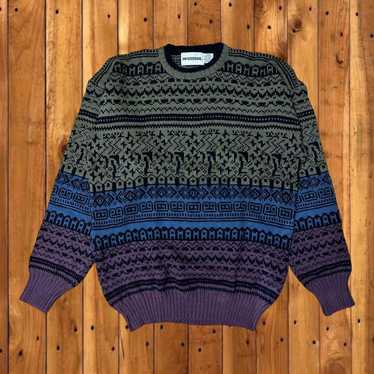 90s McGregor (Macgregor) Vintage Knit Sweater