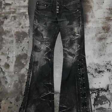 Tornado mart jeans - Gem
