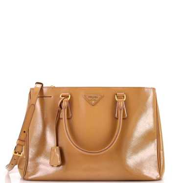 Prada Patent leather handbag - image 1