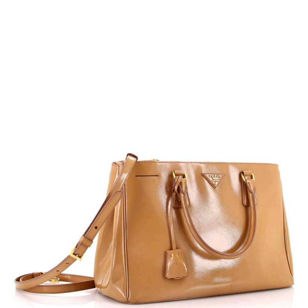 Prada Patent leather handbag - image 2