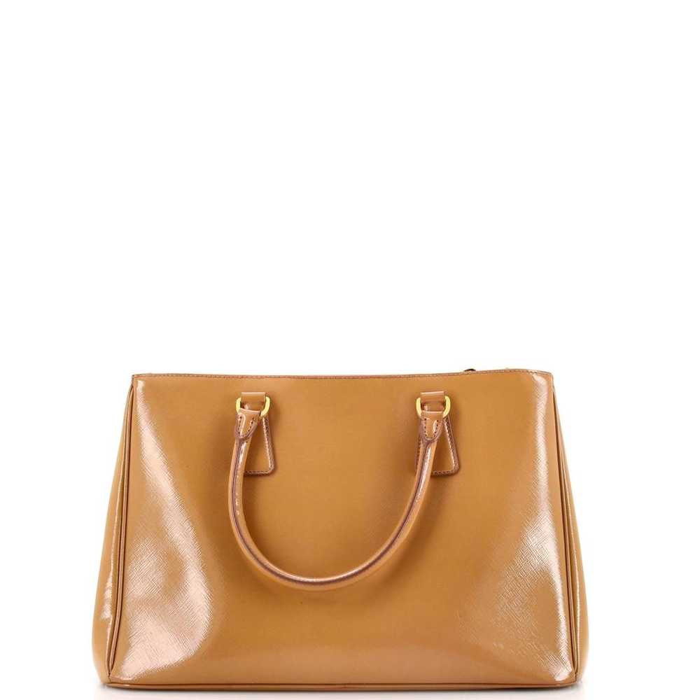 Prada Patent leather handbag - image 3