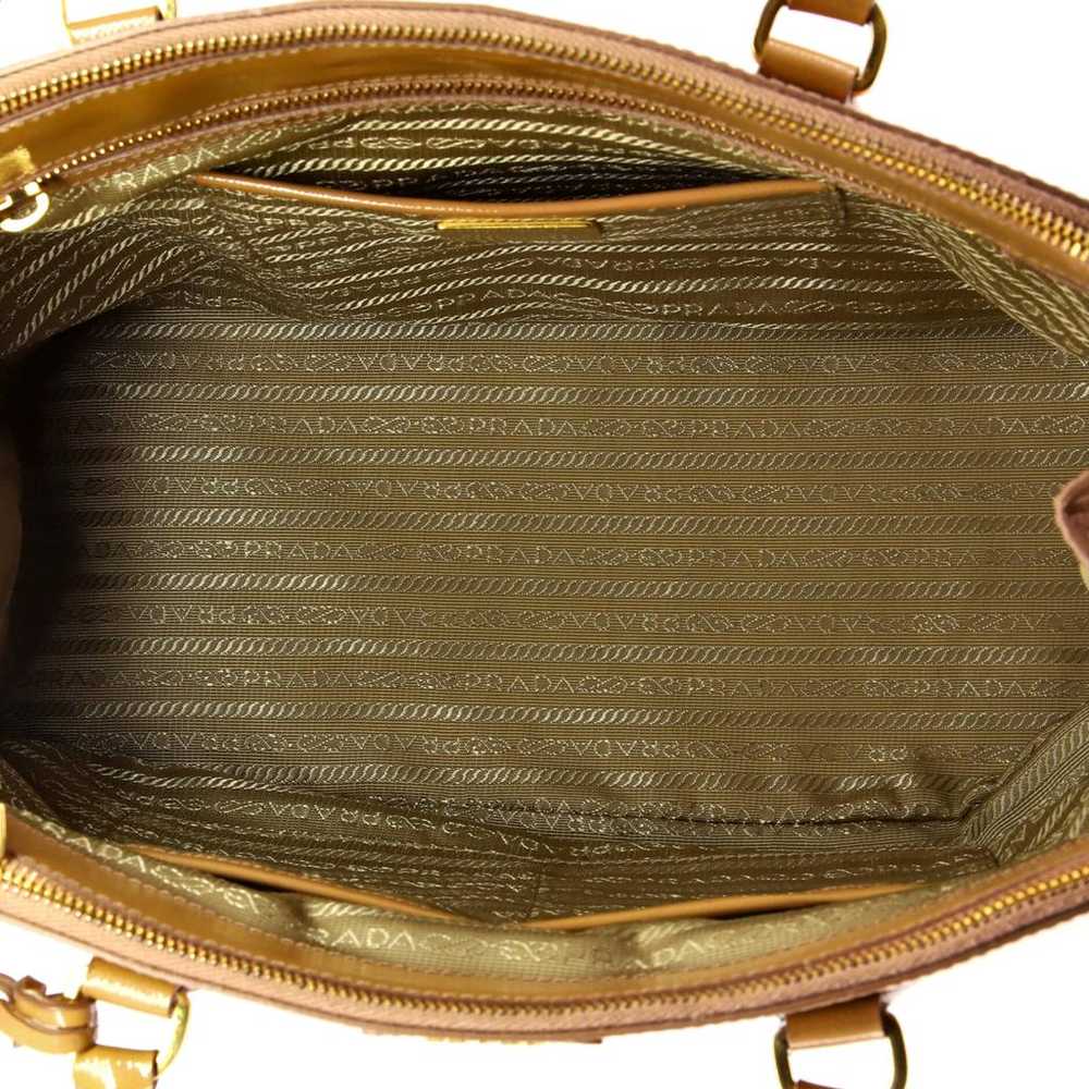 Prada Patent leather handbag - image 5
