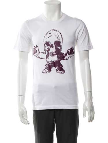 Chrome hearts foty t-shirt - Gem