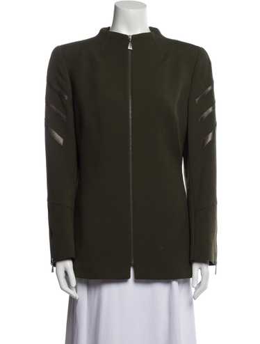 Claude montana vintage wool - Gem