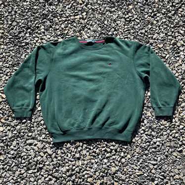 VTG Polo Crewneck Sweatshirt