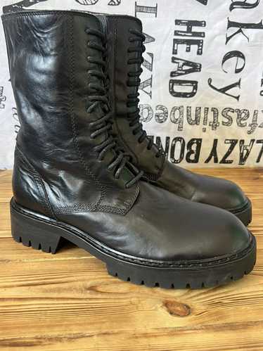 Ann demeulemeester combat boots - Gem Ann demeulemeester combat boots - Gem