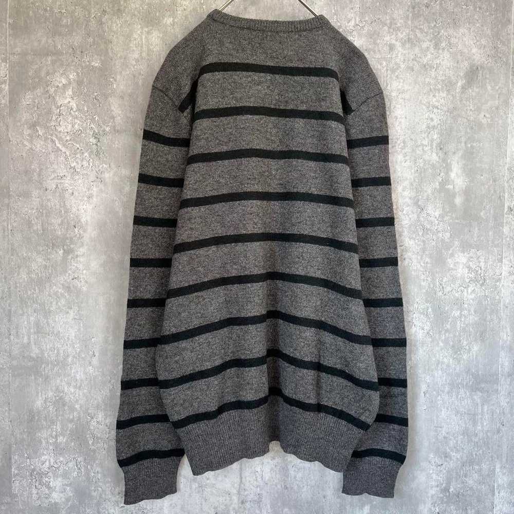 【Popular Color】Polo Ralph Lauren Striped Wool Kni… - image 6