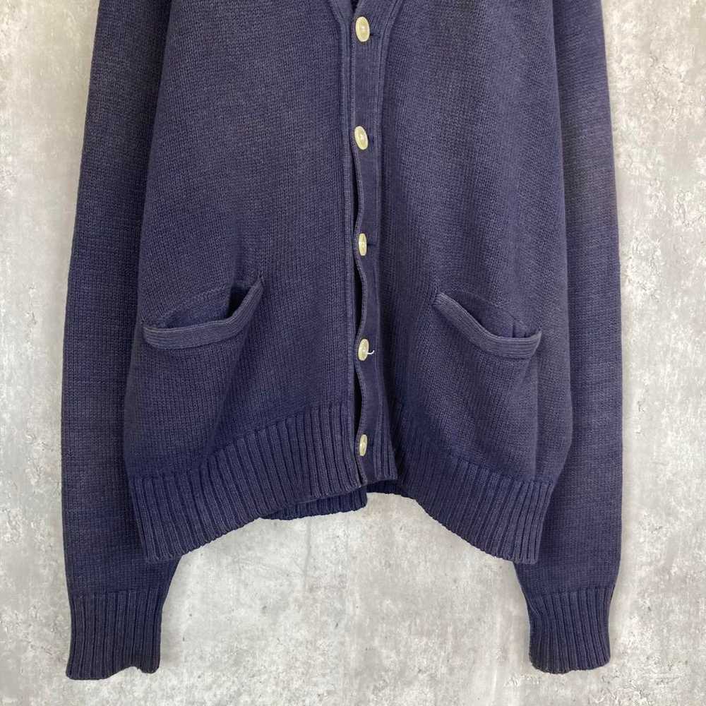 【Popular Color】Polo Ralph Lauren Cotton Knit Card… - image 4
