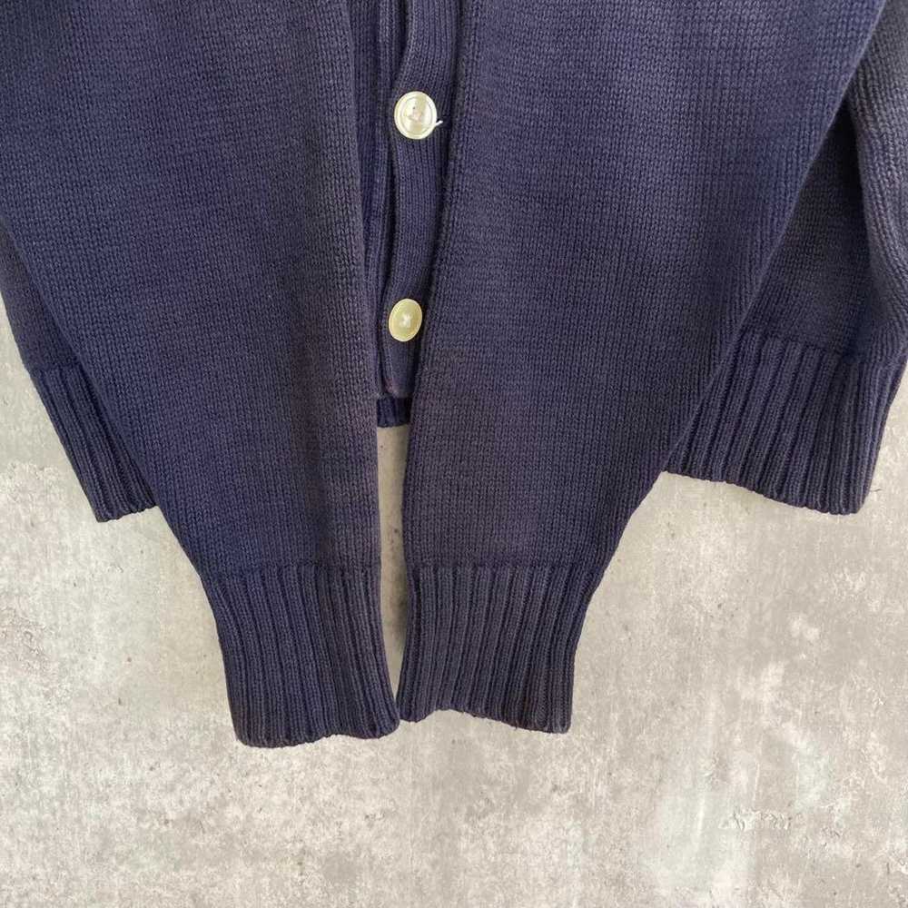 【Popular Color】Polo Ralph Lauren Cotton Knit Card… - image 5