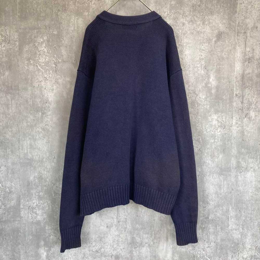 【Popular Color】Polo Ralph Lauren Cotton Knit Card… - image 7