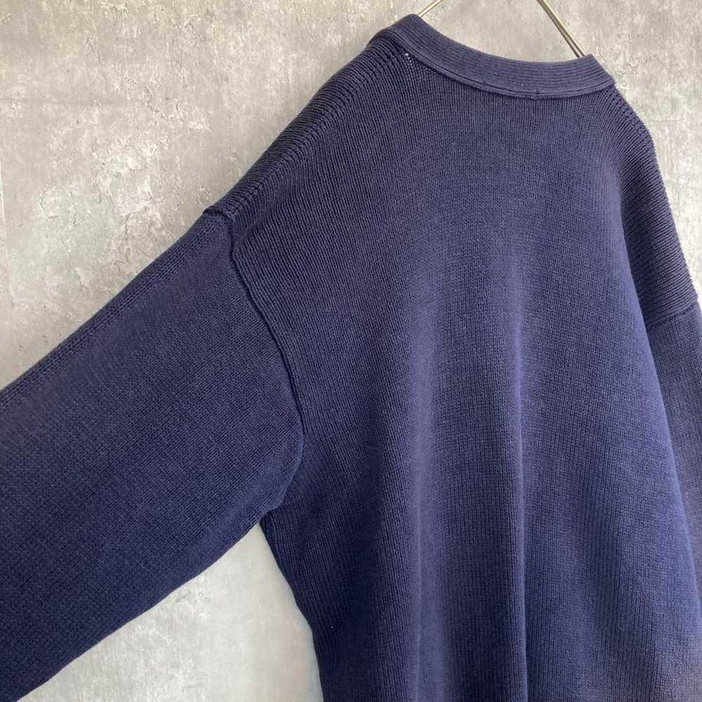 【Popular Color】Polo Ralph Lauren Cotton Knit Card… - image 8