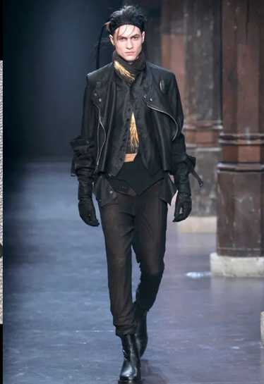Ann Demeulemeester - Gem Ann Demeulemeester - Gem