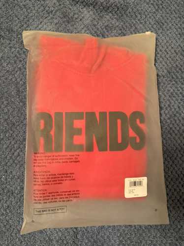 Vlone Vlone Friends Hoodie