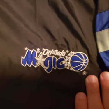 Orlando magic windbreaker - Gem Orlando magic windbreaker - Gem