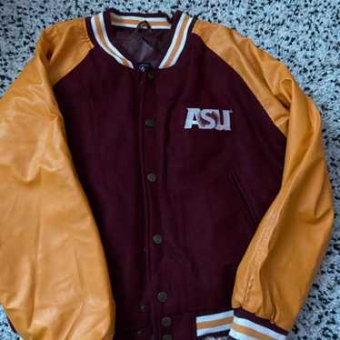 Vintage asu arizona state - Gem