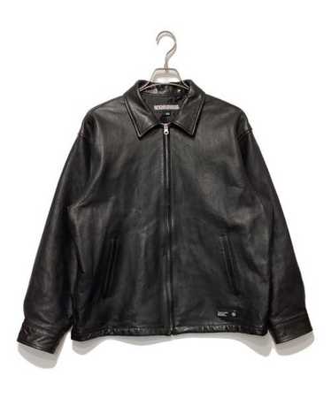 Neighborhood leather jacket - Gem
