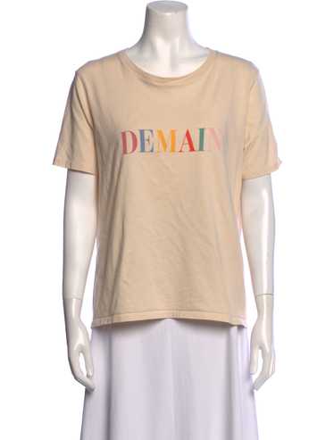Sezane t shirt - Gem