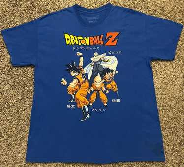 ヴィンテージ RIPPLE JUNCTION ドラゴンボールZ Tシャツ XL ヴィンテージ RIPPLE JUNCTION ドラゴンボールZ Tシャツ XL