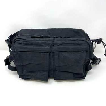 Head porter black beauty - Gem