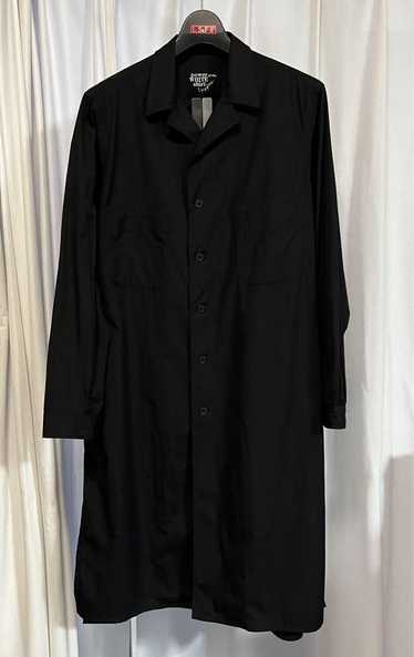 Yohji Yamamoto Yohji Yamamoto Pool Homme Blouse Co