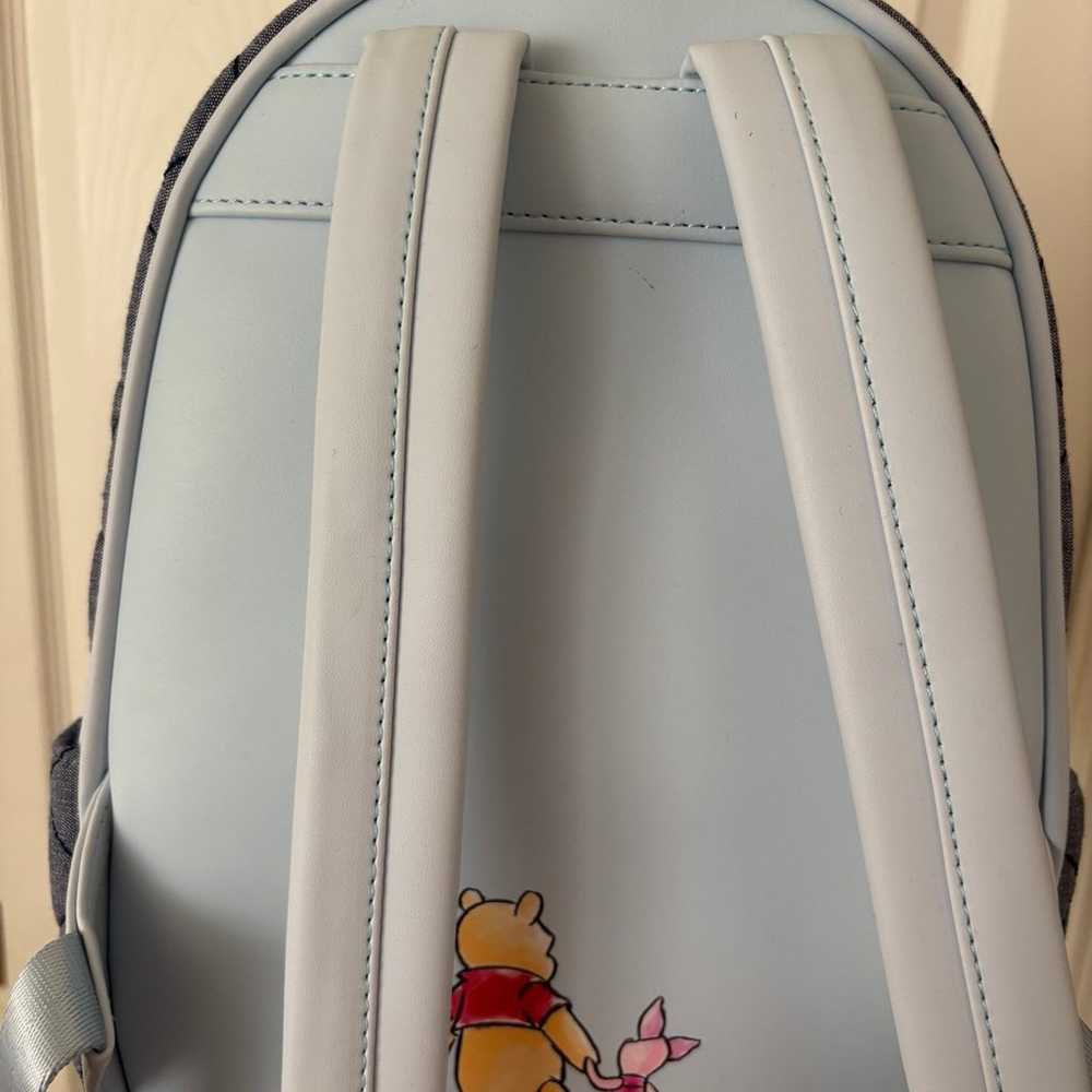 Winnie the Pooh and friends Loungefly - image 3
