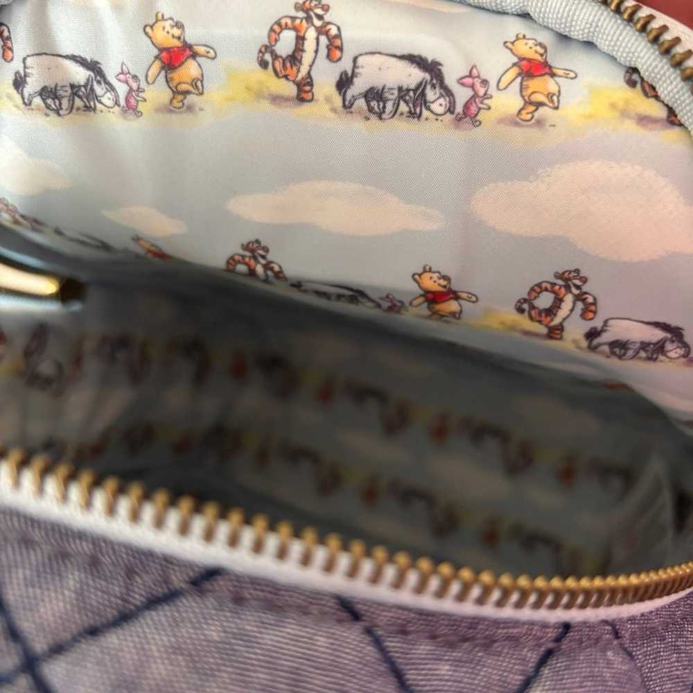 Winnie the Pooh and friends Loungefly - image 4