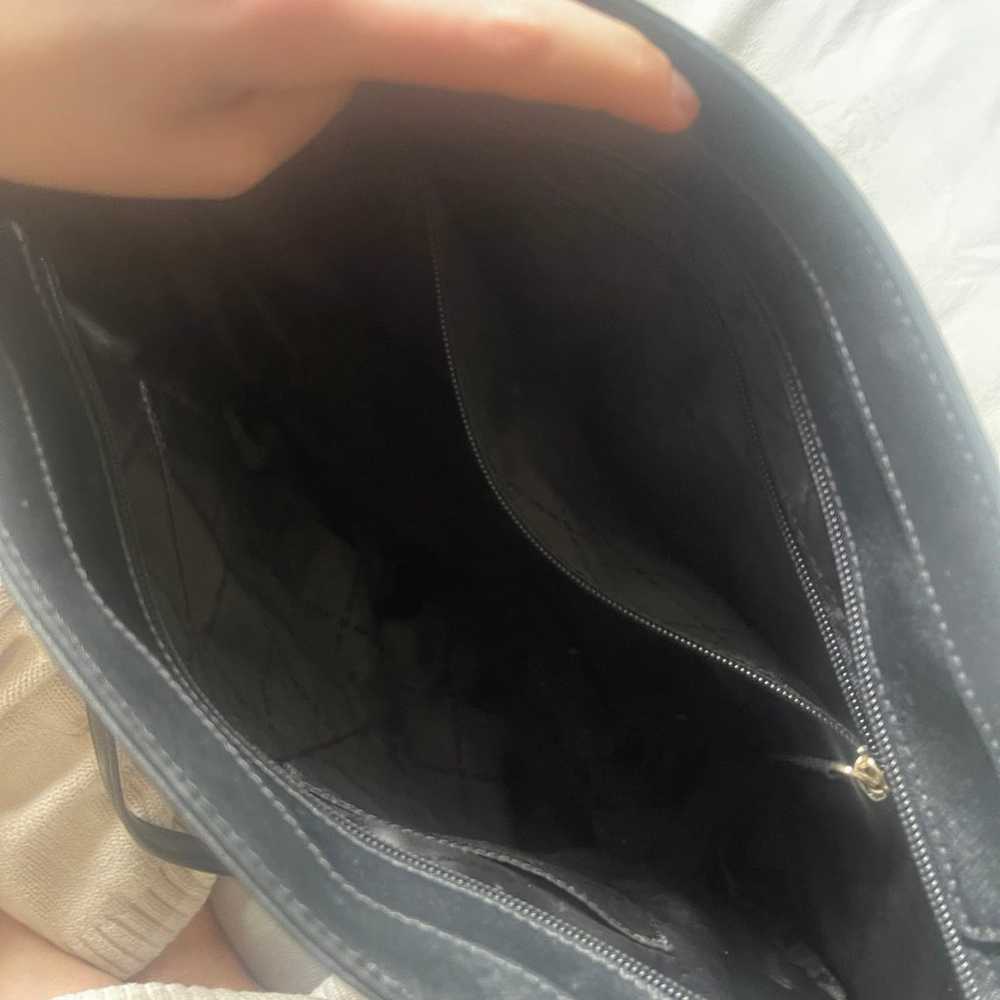 Authentic Michael Kors Tote - image 4