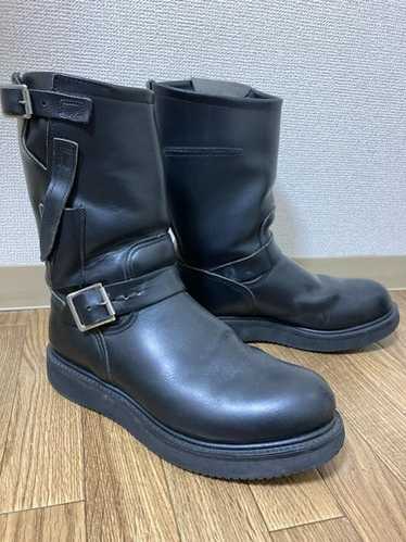 REDWING レッドウィング エンジニアブーツ 8270 PT91 5D