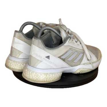 ADIDAS BY STELLA MCCARTNEY Cloth trainers