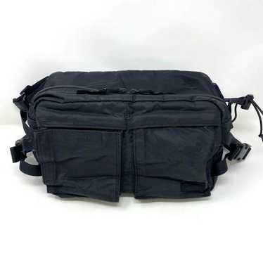 Head porter black beauty - Gem