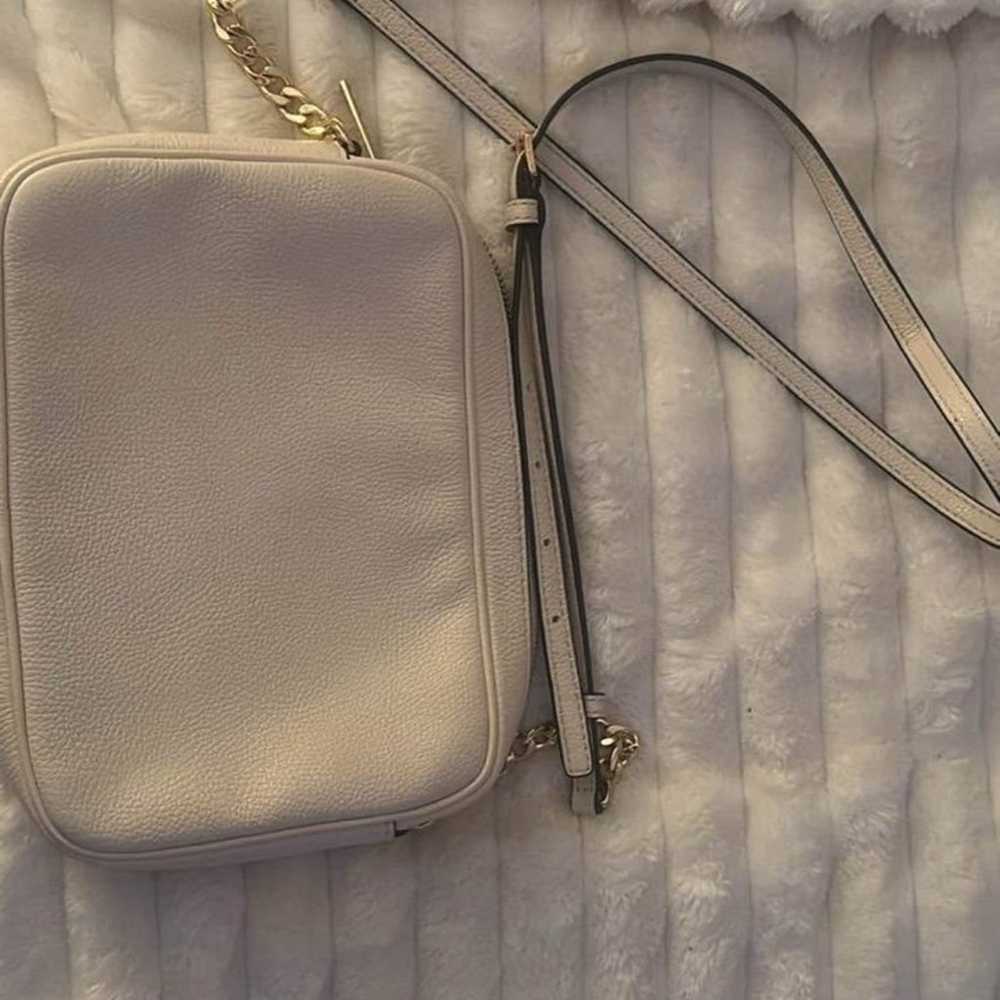 Michael Kors cross body purse - image 2