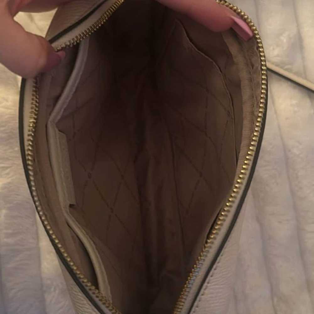 Michael Kors cross body purse - image 3
