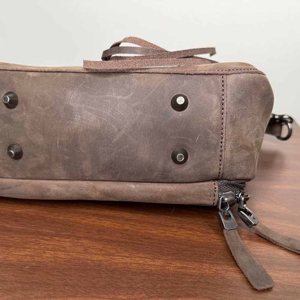 Montana West Genuine Leather Collection Concealed… - image 4