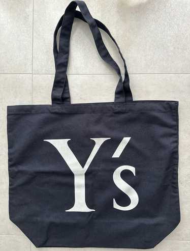 Bag × ys × - Gem