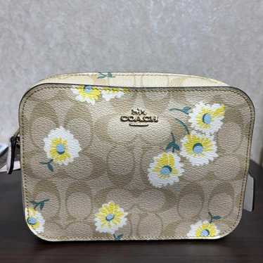 Coach Camera Bag Shoulder