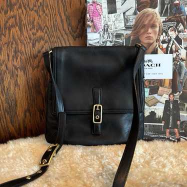 Coach legacy demi flap - Gem