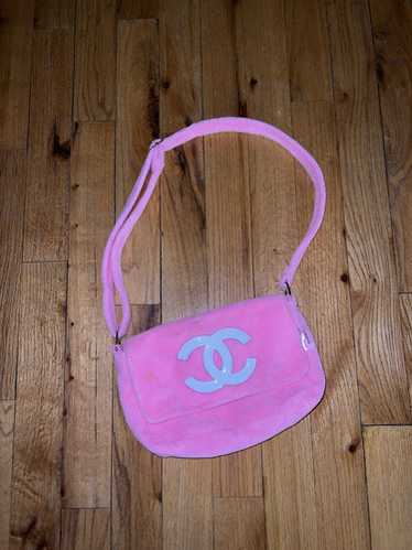Chanel chanel precision - Gem