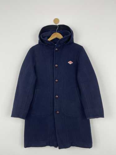 DANTON wool coat jacketウール コート 42 DNB251L101-0019_01.jpg?v=