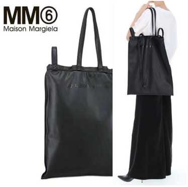 MM6 Maison Margiela/Tote Bag