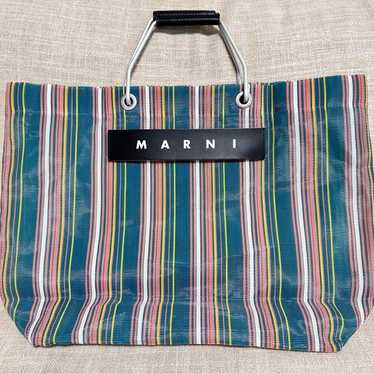 Market bag marni - Gem