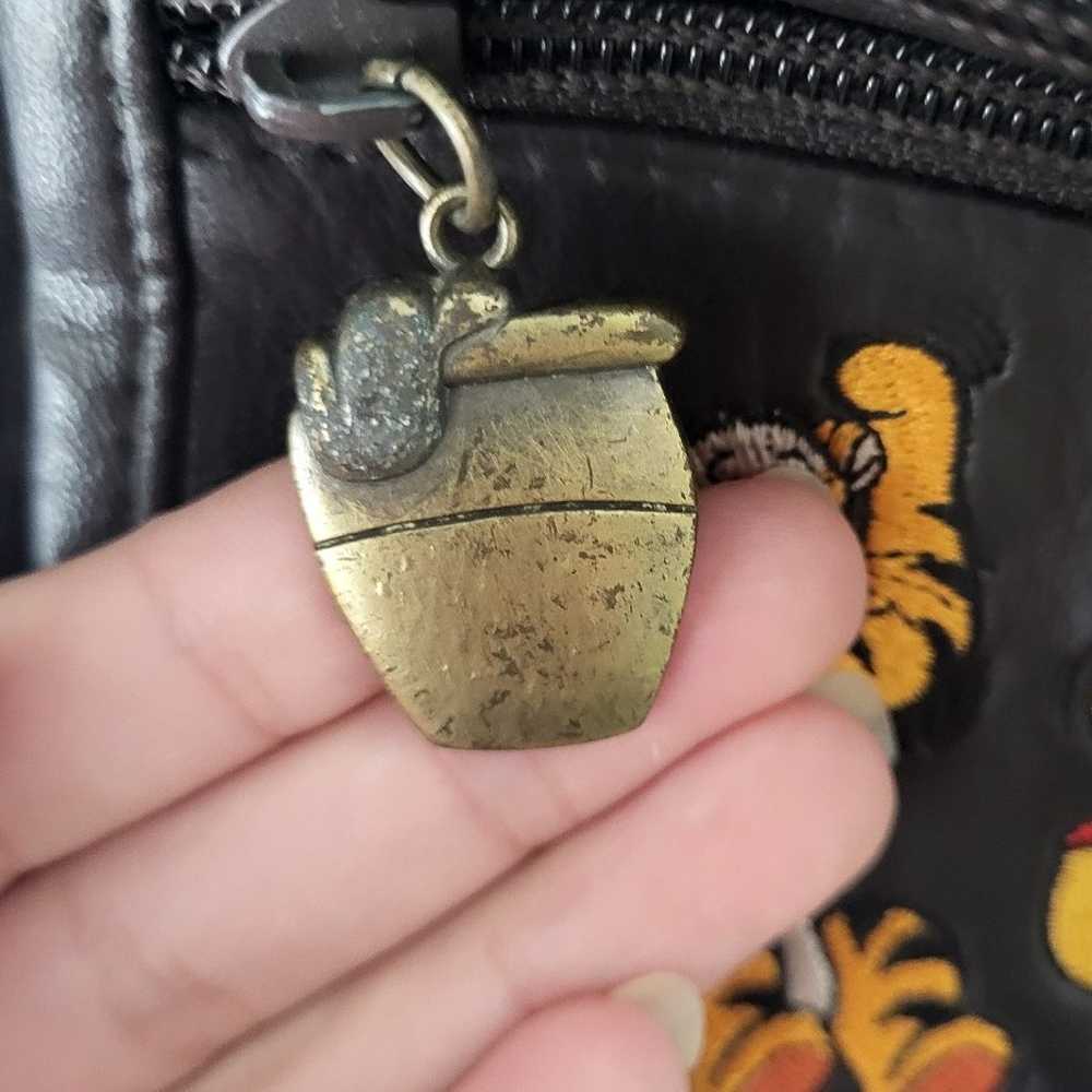 Vintage Winnie the pooh fanny pack - image 3